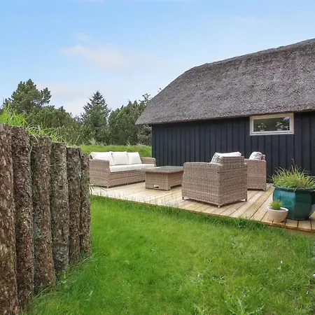 Holiday Apelun Blåvand