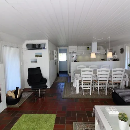 Casa de Férias Holiday Apelun *