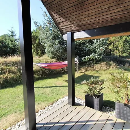 Casa de Férias Holiday Apelun Blåvand